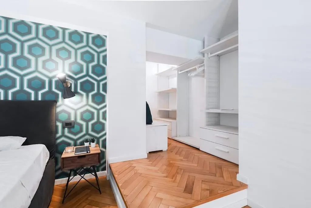 Easylife - Studio A Few Steps From Duomo Milano