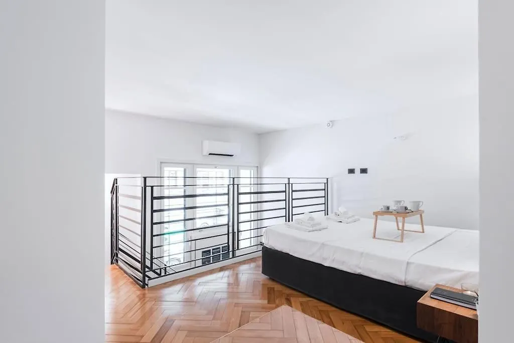 Easylife - Studio A Few Steps From Duomo Milano Daire