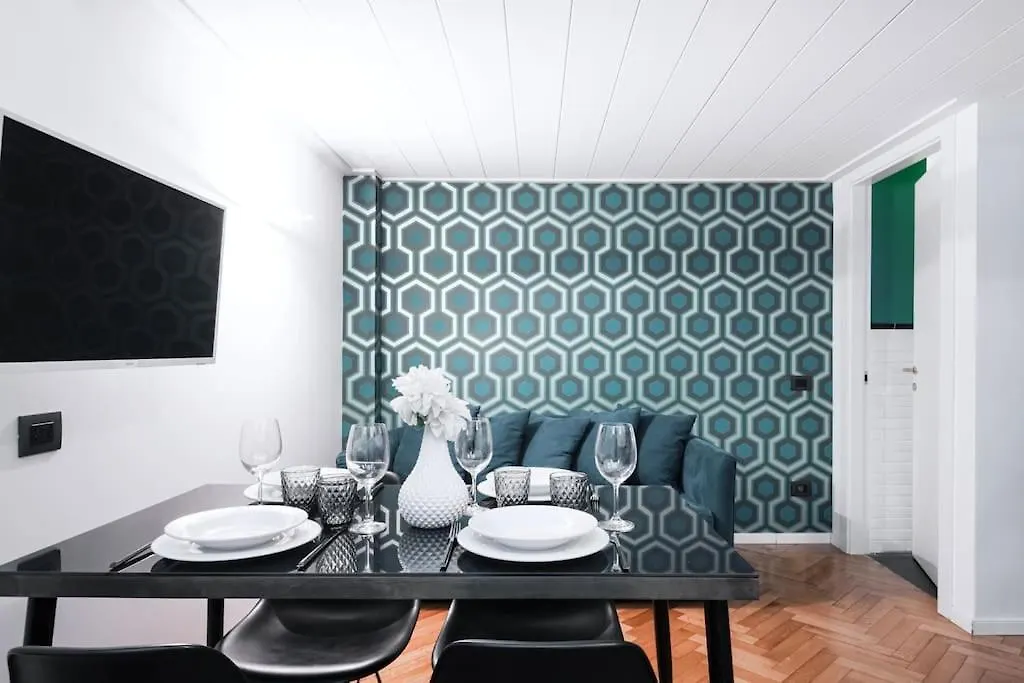 Easylife - Studio A Few Steps From Duomo Milano Daire