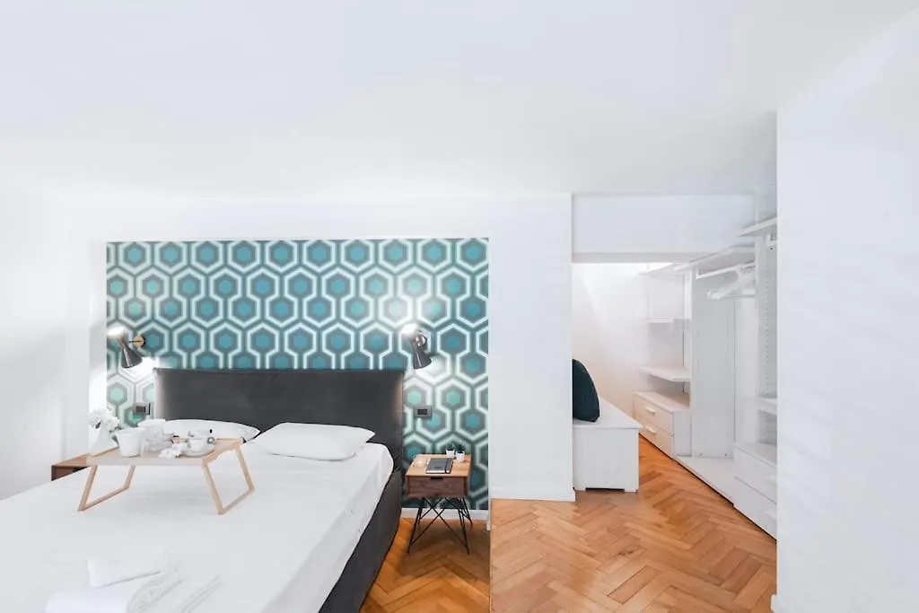 Daire Easylife - Studio A Few Steps From Duomo Milano