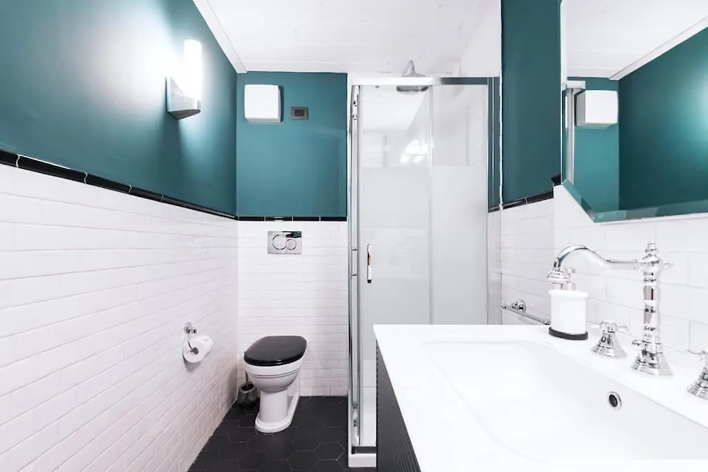 Easylife - Studio A Few Steps From Duomo Milano Daire