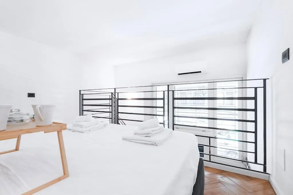 Daire Easylife - Studio A Few Steps From Duomo Milano