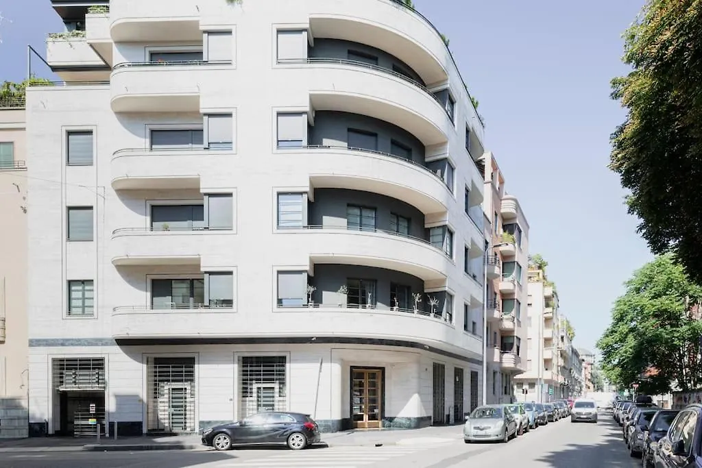 Daire Easylife - Studio A Few Steps From Duomo Milano İtalya